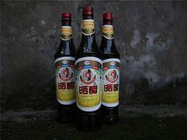 太源井曬醋 太源井曬醋