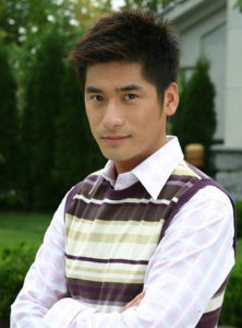 張亮[蘇州籍演員]