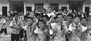 《希望的聲音》馬山海選