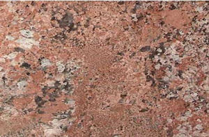 弗洛倫斯紅 | Juparana Florence |