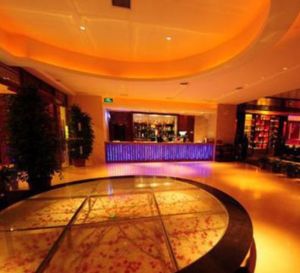 孝感萬事達國際大酒店 孝感萬事達國際大酒店