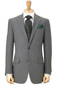 西服版型 西服版型