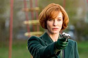 電影《少女殺手的奇幻旅程》劇照