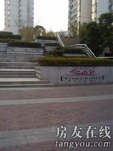 雲庭城市中心花園 雲庭城市中心花園