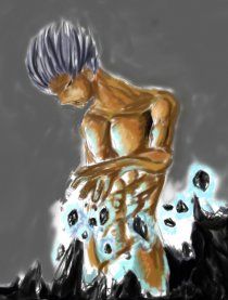 最強物種 最強物種