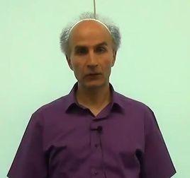 畢查德·拉扎維 畢查德·拉扎維