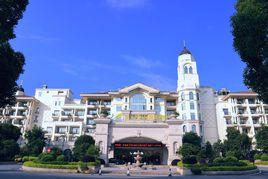 韶關碧桂園鳳凰酒店 韶關碧桂園鳳凰酒店