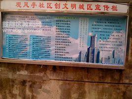 觀風亭社區 觀風亭社區