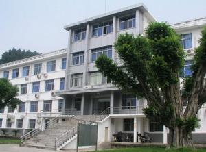 福建省農業科學院土壤肥料研究所