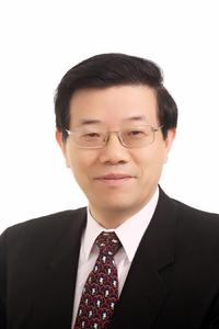 李偉[第十三屆全國政協人口資源環境委員會主任]