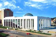 大連現代博物館