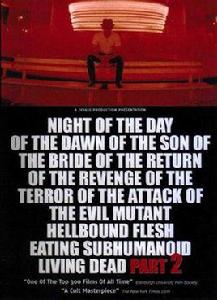 惡魔、變異人、異形、食人魔、地獄邊緣的殭屍化的活死人攜妻帶子大舉歸來恐怖進攻不分日夜殺出個黎明2:極度震驚2D版 惡魔、變異人、異形、食人魔、地獄邊緣的殭屍化的活死人攜妻帶子大舉歸來恐怖進攻不分日夜殺出個黎明2:極度震驚2D版