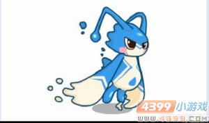 賽爾號2迪蘭特截圖