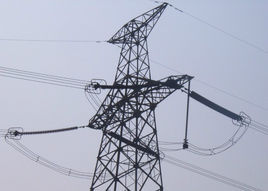 架空地線 架空地線