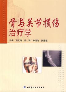 骨與關節損傷治療學 骨與關節損傷治療學