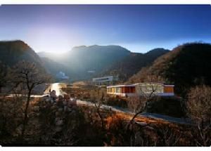 北京公社凱賓斯基飯店 北京公社凱賓斯基飯店