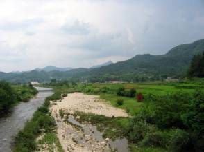 上土市鎮 上土市鎮