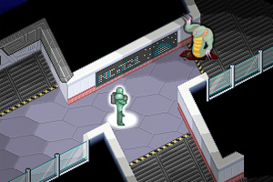 星際任務 星際任務