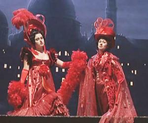 霍夫曼的故事 霍夫曼的故事