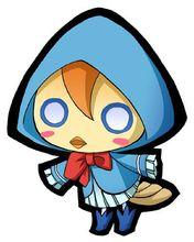 莉琳的玩偶狀態