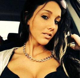 史蒂芬妮·鮑德溫 史蒂芬妮·鮑德溫