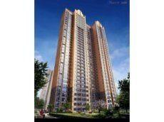 衡水公園壹號 衡水公園壹號