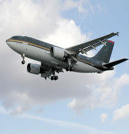 空中客車A310 空中客車A310