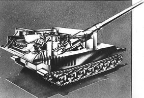 美國機器人榴彈炮 美國機器人榴彈炮