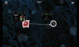 繁殖戰爭Ex 繁殖戰爭Ex