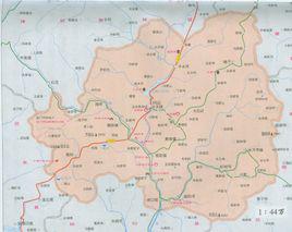 興山[湖北省宜昌市下轄縣]