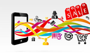 手機網購族 手機網購族