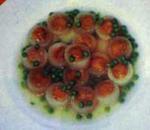 扳指干貝 扳指干貝