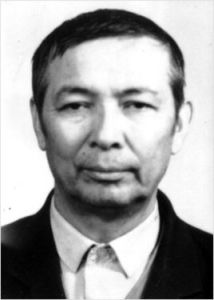 阿不都熱合曼·卡哈爾