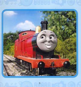 湯瑪仕和朋友 湯瑪仕和朋友