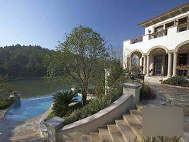 青山湖玫瑰園 青山湖玫瑰園