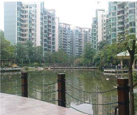 華南新城山語軒 華南新城山語軒