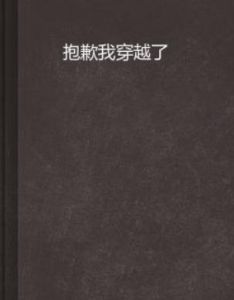 抱歉我穿越了 抱歉我穿越了