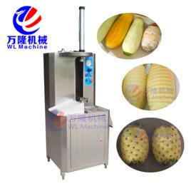 水果削皮機 水果削皮機