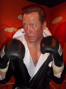 亨利·馬斯克 亨利·馬斯克