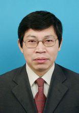 楊旗[湖北工程學院政治與法律學院副教授]