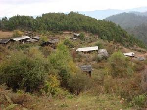 下柳坪村 下柳坪村