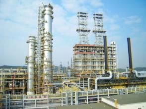 烷基化項目工程