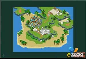 《歡樂鏡花緣》