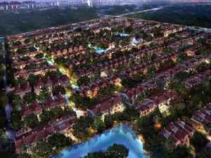 國耀紫溪別墅 國耀紫溪別墅