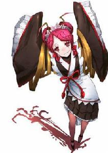 艾多瑪·巴西麗莎·澤塔 艾多瑪·巴西麗莎·澤塔