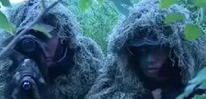 （圖）88式狙擊步槍