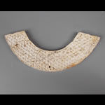 戰國谷紋玉璜 戰國谷紋玉璜