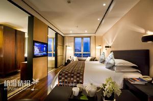 杭州君亭銀隆西湖四季酒店 杭州君亭銀隆西湖四季酒店