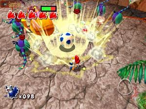 《光與蛋:比利哈恰的大冒險》