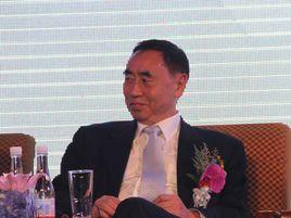 中國上市公司卓越50人 中國上市公司卓越50人